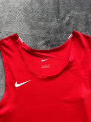 (НОВО) (S) Nike Dri Fit мъжки потник